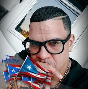 Meet your Posher, Pete